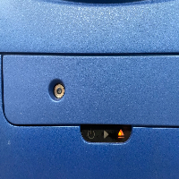 Molecular Devices GenePix 4300A Microarray Scanner image 1